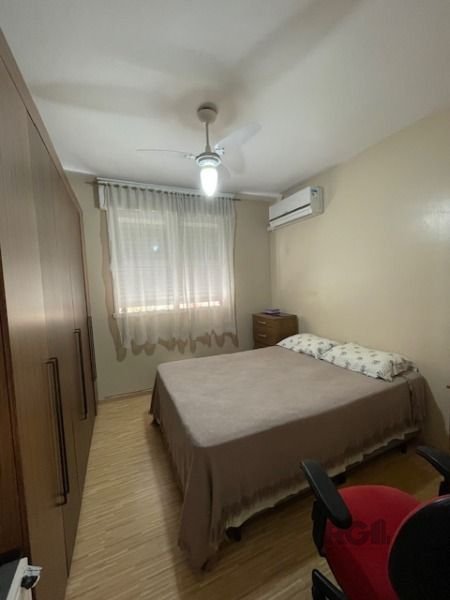 Apartamento 1 dormitório