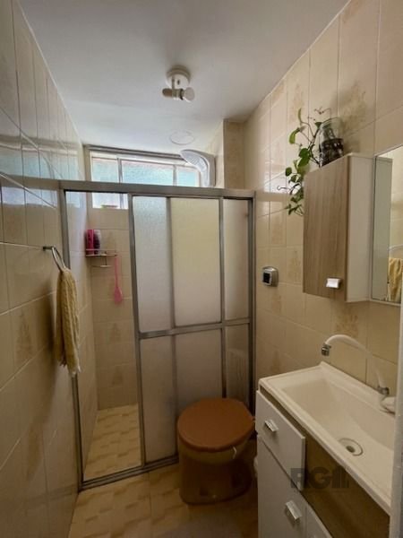 Apartamento 1 dormitório