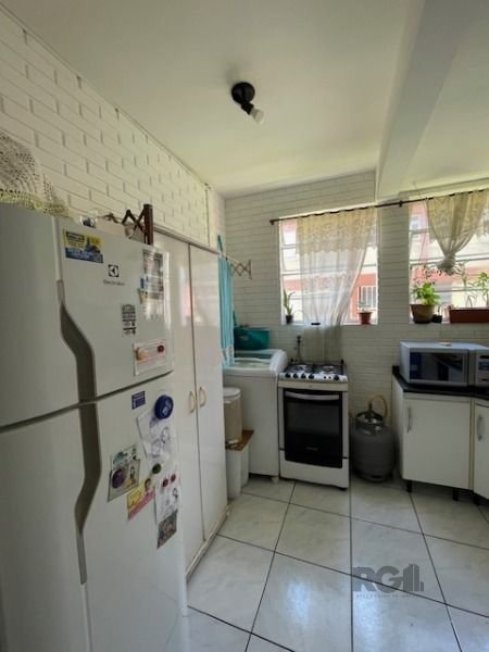 Apartamento 1 dormitório