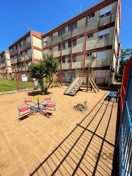 Apartamento 1 dormitório