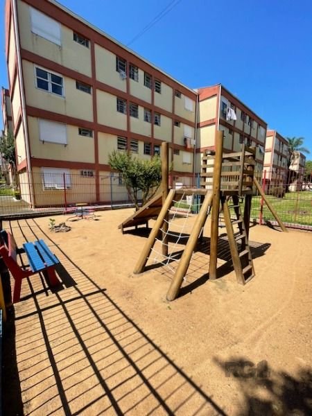 Apartamento 1 dormitório
