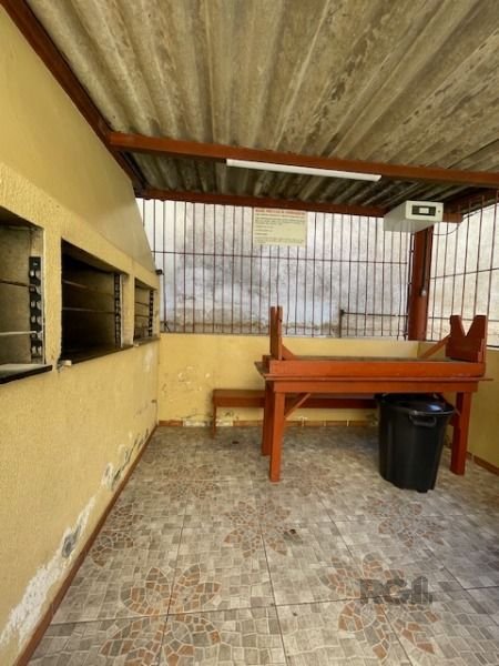 Apartamento 1 dormitório