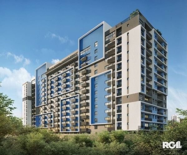 Loft à venda com 27m², 1 quarto no bairro Cidade Baixa em Porto Alegre