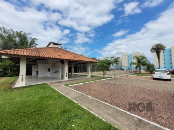 Apartamento 2 dormitórios