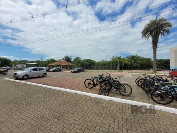Apartamento 2 dormitórios