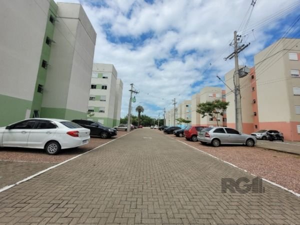 Apartamento 2 dormitórios