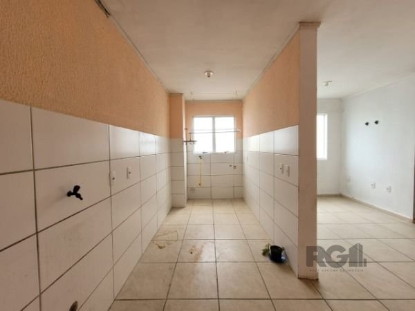 Apartamento 2 dormitórios