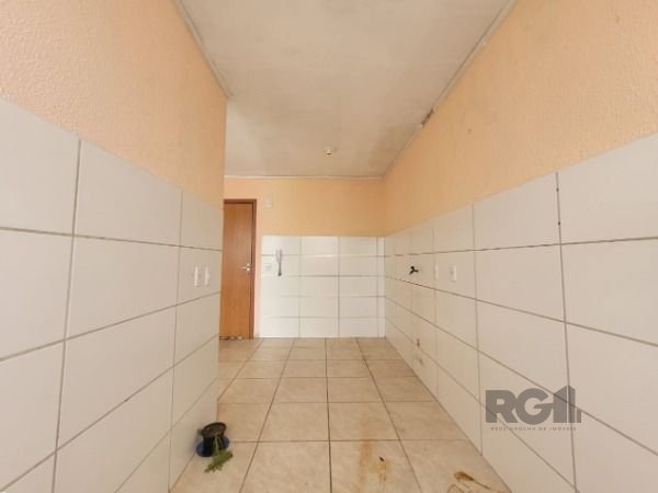 Apartamento 2 dormitórios