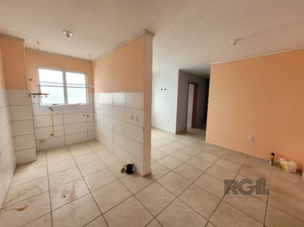 Apartamento 2 dormitórios