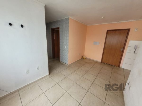 Apartamento 2 dormitórios