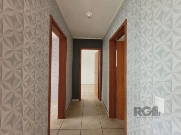 Apartamento 2 dormitórios