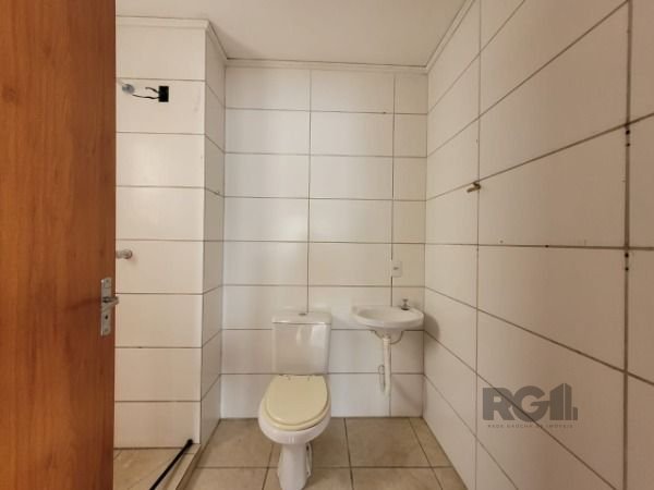 Apartamento 2 dormitórios
