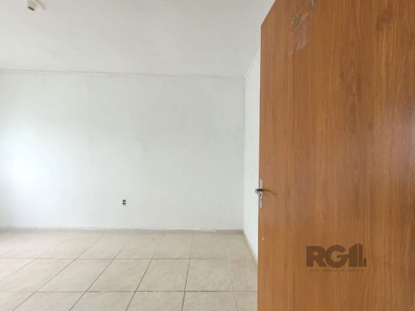 Apartamento 2 dormitórios