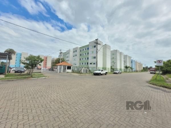 Apartamento 2 dormitórios