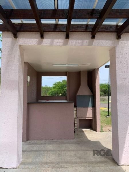 Apartamento 2 dormitórios