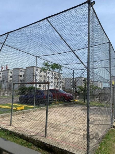 Apartamento 2 dormitórios
