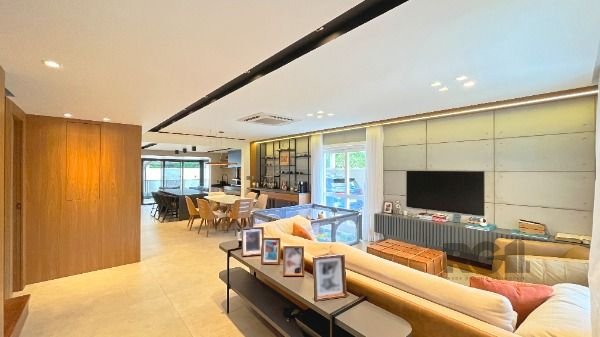 Casa Condominio 3 dormitórios