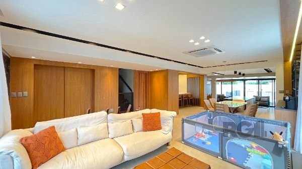 Casa Condominio 3 dormitórios