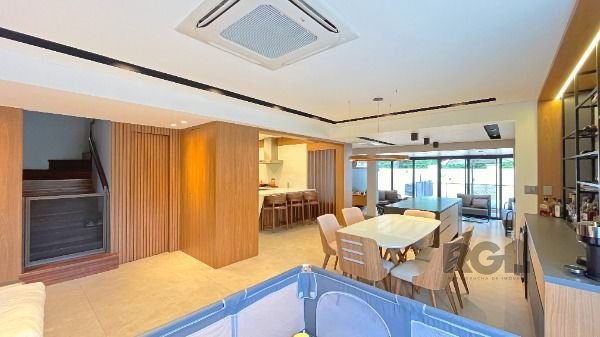 Casa Condominio 3 dormitórios