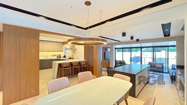 Casa Condominio 3 dormitórios