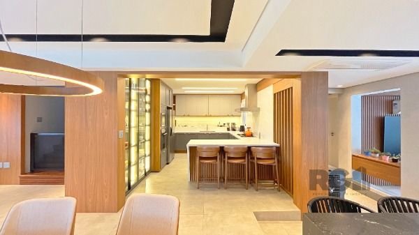 Casa Condominio 3 dormitórios