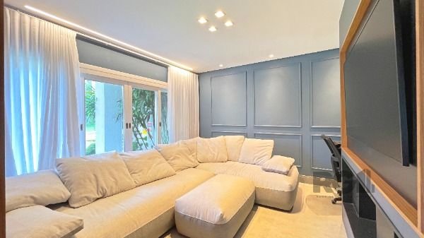 Casa Condominio 3 dormitórios