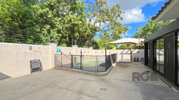 Casa Condominio 3 dormitórios