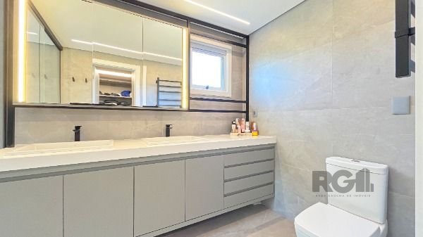Casa Condominio 3 dormitórios