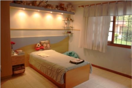Casa para Venda - 150m², 3 dormitórios, sendo 1 suites, Cavalhada