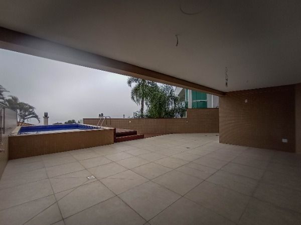 Cobertura para Venda - 346.66m², 3 dormitórios, sendo 3 suites, 4 vagas - Vila Assunção