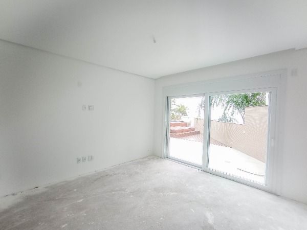 Cobertura para Venda - 346.66m², 3 dormitórios, sendo 3 suites, 4 vagas - Vila Assunção