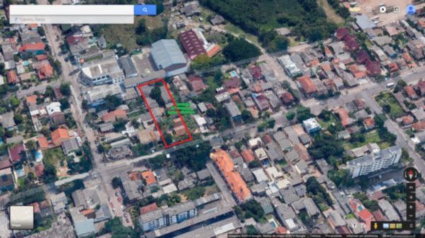 Terreno com 1.577m² no bairro Tristeza em Porto Alegre para Comprar