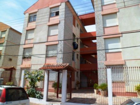 Apartamento com 35m², 1 dormitório, 1 vaga no bairro Ipanema em Porto Alegre para Comprar