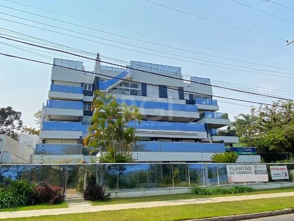 Cobertura para Venda - 351m², 3 dormitórios, sendo 3 suites, 4 vagas - Vila Assunção - Pilar Imóveis