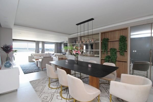 Cobertura para Venda - 351m², 3 dormitórios, sendo 3 suites, 4 vagas - Vila Assunção