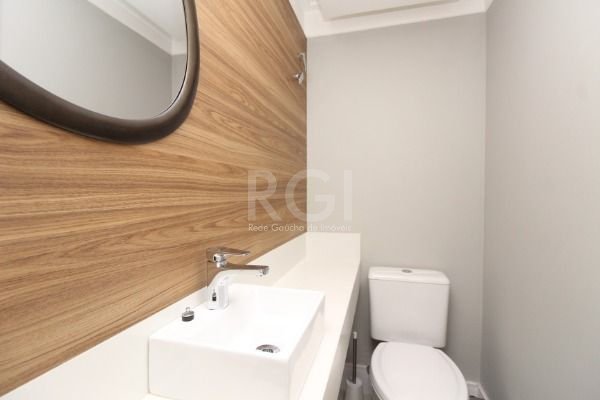 Cobertura para Venda - 351m², 3 dormitórios, sendo 3 suites, 4 vagas - Vila Assunção