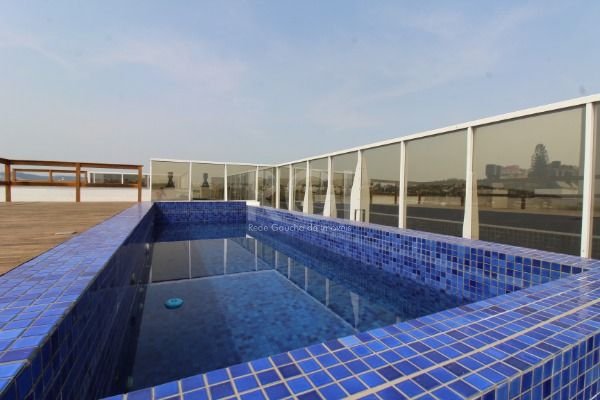 Cobertura para Venda - 351m², 3 dormitórios, sendo 3 suites, 4 vagas - Vila Assunção