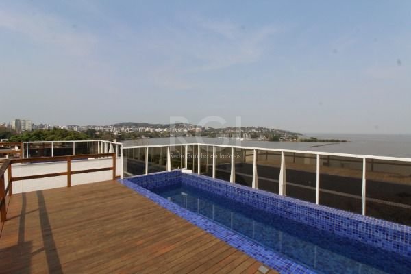 Cobertura para Venda - 351m², 3 dormitórios, sendo 3 suites, 4 vagas - Vila Assunção