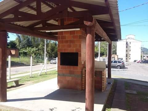 Apartamento para Venda - 43.17m², 2 dormitórios, 1 vaga - Vila Nova