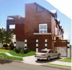 Casa Condominio com 170m², 3 dormitórios, 2 suítes, 2 vagas no bairro Vila Jardim em Porto Alegre para Comprar
