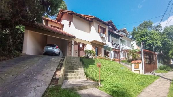Casa para Venda - 169.3m², 3 dormitórios, sendo 1 suites, 2 vagas - Jardim Isabel