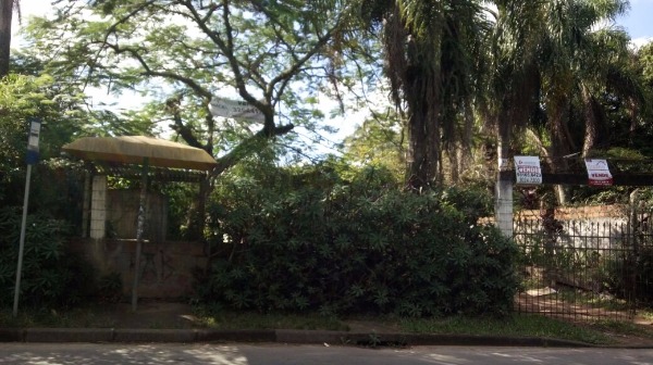 Terreno com 2.541m² no bairro Belém Velho em Porto Alegre para Comprar