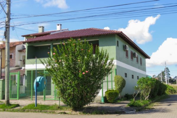 Casa para Venda - 283.6m², 4 dormitórios, sendo 2 suites, 1 vaga - Aberta dos Morros