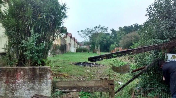 Terreno com 1.340m² no bairro Ipanema em Porto Alegre para Comprar