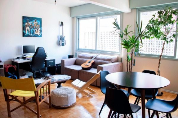 Apartamento com 63m², 2 dormitórios, 1 vaga no bairro Centro Histórico em Porto Alegre para Comprar