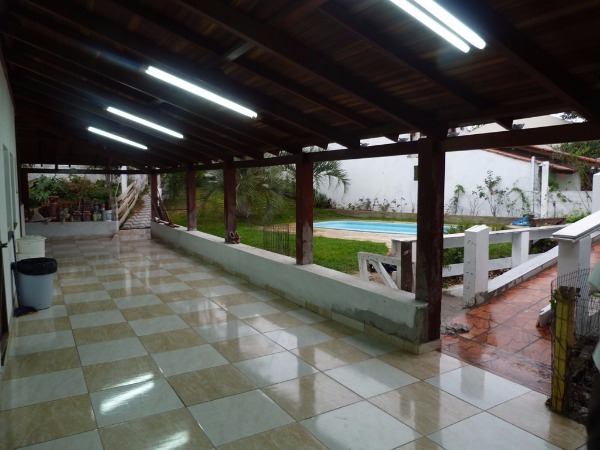 Casa para Venda - 525m², 3 dormitórios, sendo 3 suites, 4 vagas - Vila João Pessoa