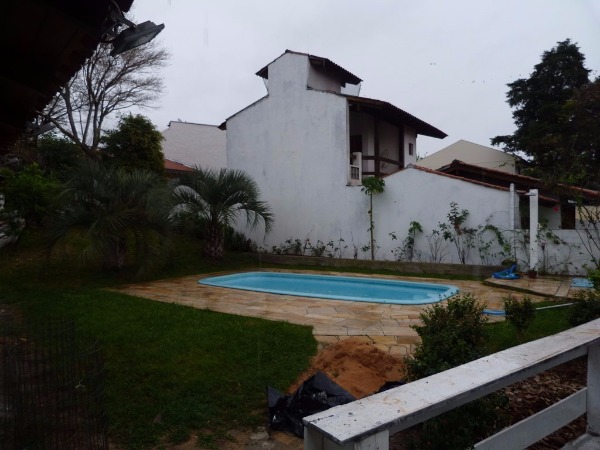 Casa para Venda - 525m², 3 dormitórios, sendo 3 suites, 4 vagas - Vila João Pessoa