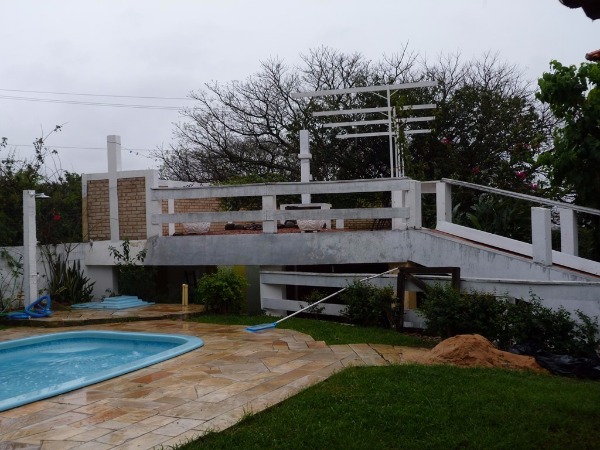 Casa para Venda - 525m², 3 dormitórios, sendo 3 suites, 4 vagas - Vila João Pessoa