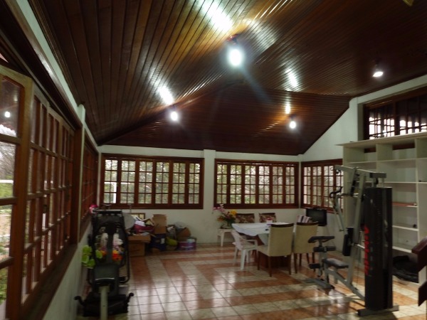 Casa para Venda - 525m², 3 dormitórios, sendo 3 suites, 4 vagas - Vila João Pessoa