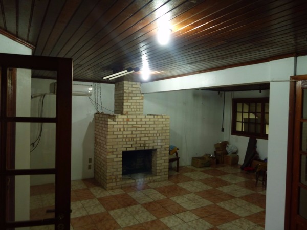 Casa para Venda - 525m², 3 dormitórios, sendo 3 suites, 4 vagas - Vila João Pessoa